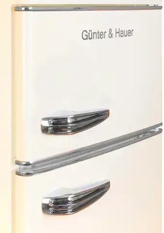 FN 275 B: separate refrigerator Gunter & Hauer GHFN275B photo