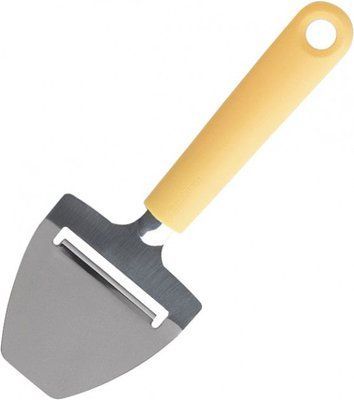 Brabantia Tasty+ 19.9 cm yellow cheese knife Brabantia126222 photo