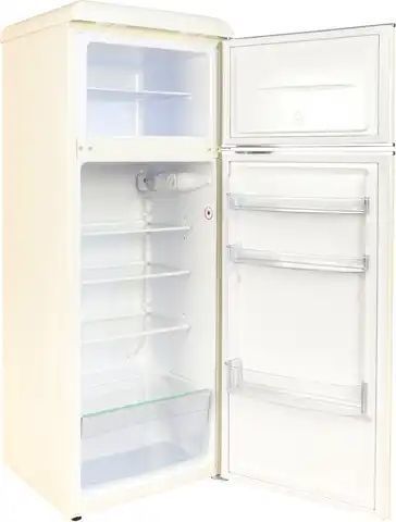 FN 275 B: separate refrigerator Gunter & Hauer GHFN275B photo