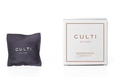 Sasha Aromat for Culti Milano Mediterranea Culti Milano8050534798340 photo
