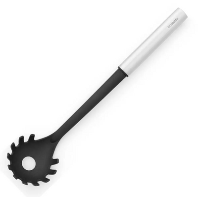 Brabantia Profile 33.2 cm spaghetti spoon with dispenser Brabantia250668 photo