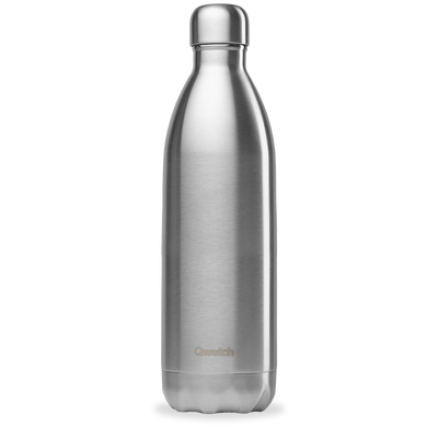 Бутылка (термо) Qwetch 1L ORIGINALS Inox Bross&eacute; (QD3150) QwetchQD3150 фото