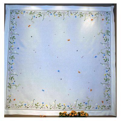 Серветка Flower meadow ERI_TEXTILES_TC 39-0 фото