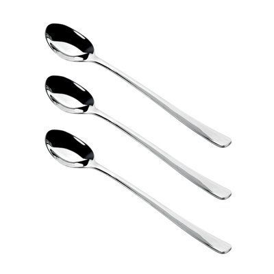 CLASSIC Latte Spoon, 3 pcs Tescoma391428 photo