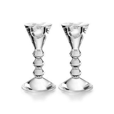 Підсвічник "VEGA CANDLESTICK 135 X2" BACCARAT_2812726 фото