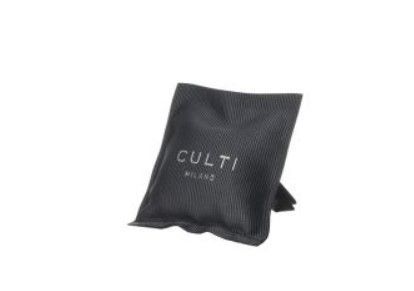 Саше-аромат для авто Culti Milano MEDITERRANEA Culti Milano8050534798340 фото