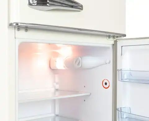 FN 275 B: separate refrigerator Gunter & Hauer GHFN275B photo