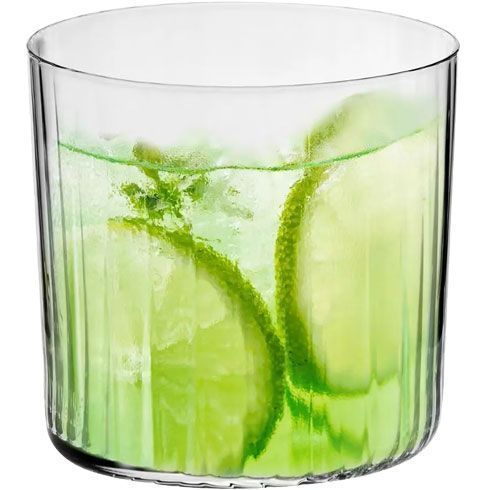 Набір з 6 склянок 350 мл Krosno Mixology Lumi KrosnoF68C366035011520 фото
