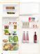 FN 275 B: separate refrigerator Gunter & Hauer GHFN275B photo 5