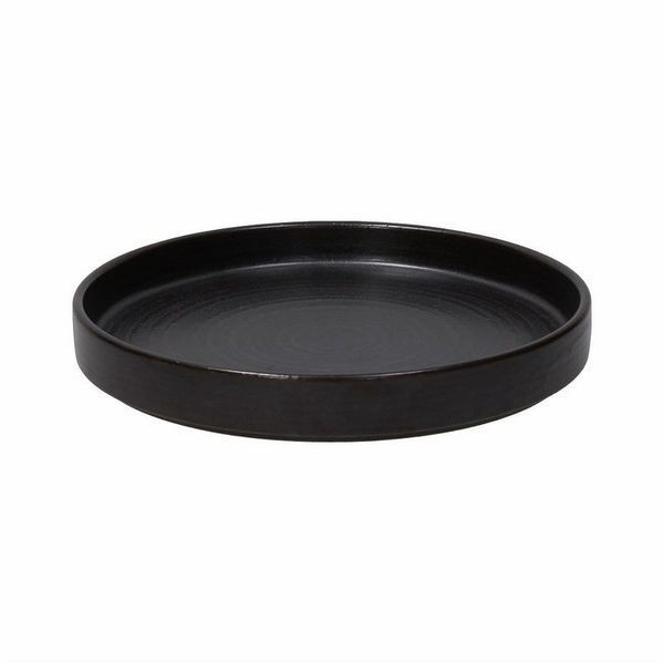 Тарілка десертна Tognana Rust 22 см bronzo TognanaRW001223245 фото