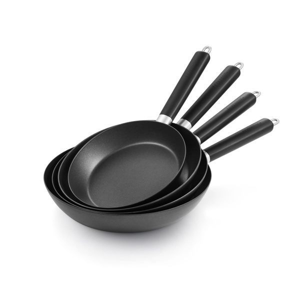 NERO frying pan, 28 cm Tescoma607048 photo
