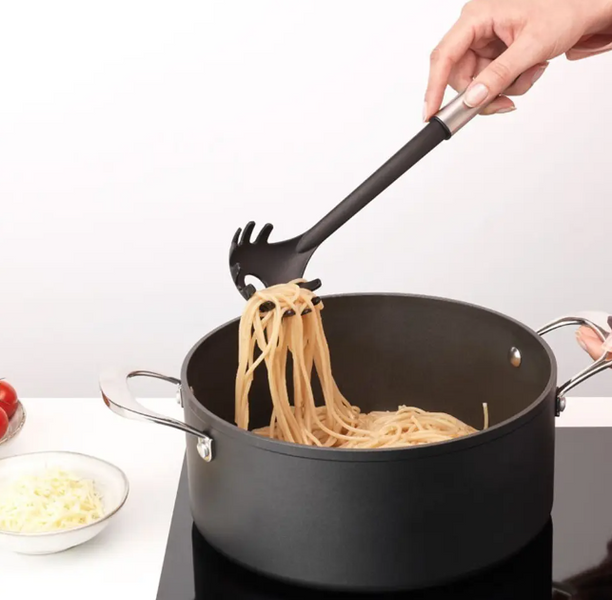 Brabantia Profile 33.2 cm spaghetti spoon with dispenser Brabantia250668 photo