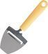 Brabantia Tasty+ 19.9 cm yellow cheese knife Brabantia126222 photo 1