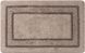 Bath mat / under bed rug PHP Melissa 60x130 cm Moka luliMelissa-Moka-130 photo