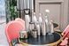 Пляшка (термо) Qwetch 1L ORIGINALS Inox Bross&eacute; (QD3150) QwetchQD3150 фото 4