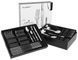 Berghoff Essence 72 piece cutlery set. BergHOFF1272605 photo 3