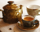 Cup Steelite Craft 228 ml blue. Steelite11300189 photo 3