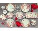 The Easy Life Coral Reef dish is rectangular and measures 40x17.5 cm. Easy Life111003915 photo 2