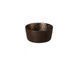 Costa Nova Lagoa 10.3 cm brown bowl. Costa Nova560673995271 photo 1