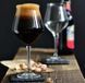 Set of 6 beer glasses 420 ml Krosno Avant-garde. KrosnoF57A764042013420 photo 1
