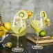Set of 6 beer glasses 420 ml Krosno Avant-garde. KrosnoF57A764042013420 photo 2