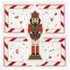 Блюдо Easy Life Nutcracker Twist 25x25 см Easy Life111004365 фото 1