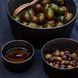 Costa Nova Lagoa 10.3 cm brown bowl. Costa Nova560673995271 photo 2