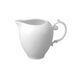 Milk Jug "Perl&eacute;e", White, 10 cm, 13 cm, 300 ml L_OBJET_AG1700 photo 1