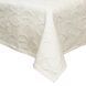 Покривало із золотою вишивкою "Cover" VILLAFLORENCE_EMBROIDERY-320x280 Ivory/Gold фото 1