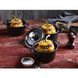Staub Cast Iron 12 cm black baking dish Staub1101225 photo 5