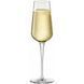Set of 6 champagne glasses Bormioli Rocco Inalto Uno Flute 285 ml. Bormioli Rocco365740GBD021990 photo 1