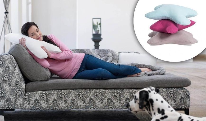 Hefel My Face pillow Hefel4650SK photo
