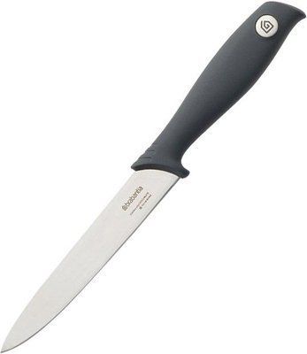 Brabantia Tasty+ 24.8 cm Graphite Universal Knife Brabantia120947 photo