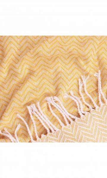 Lanavitta Viola plaid yellow Lanavitta_21361037 photo