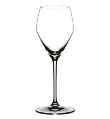 Набір з 6 келихів 305 мл для ігристого вина Riedel Extreme Restaurant Prosecco Riedel0454/85 фото