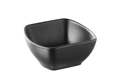 Чашка Revol CLUB SQUARE RAMEKIN 8 см. 80 мл. В стиле чугуна (648823-RVL) Revol648823-RVL фото