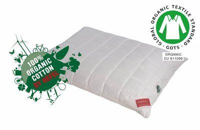 Подушка Hefel Bio Wool вовняна Hefel5731K фото