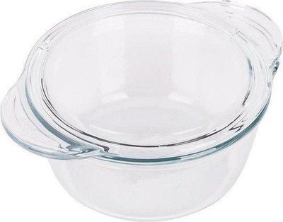 Форма для запікання Simax Classic 2,8 л, з кришкою Simaxs6706-6716 фото