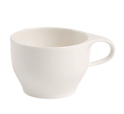 Cup Villeroy & Boch Artesano Barista 260 ml white. Villeroy & Bochmr 16-4026-1270 photo