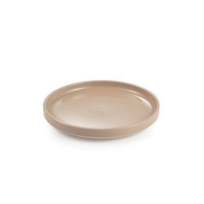 TAVERNE plate, 16 cm diameter, mocha Tescoma388431 photo