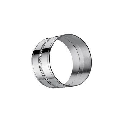 Napkin Ring "Perles" CHRISTOFLE_4260203 photo