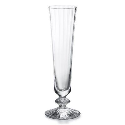 Бокал для шампанского "MILLE NUITS CHAMPAGNE FLUTE X2" BACCARAT_2811795 фото