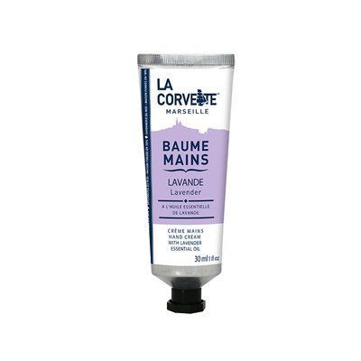 Крем для рук La Corvette LAVANDE 30ml 270515-COR La Corvette270515-COR фото