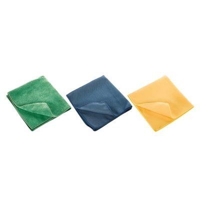 CLEAN KIT household towels, set of 3 Tescoma900670 photo