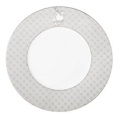 "Jardin D'Eden" substitute plate CHRISTOFLE_7683270 photo