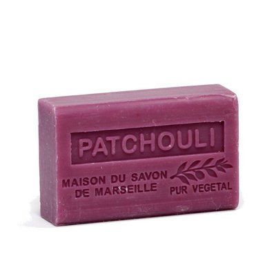 Парфумоване мило LMDSM KARITE BIO La Maison du Savon de MarseilleM11117 фото