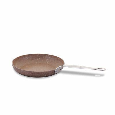 Korkmaz Browni 22x4 cm brown frying pan. KorkmazA2916 photo