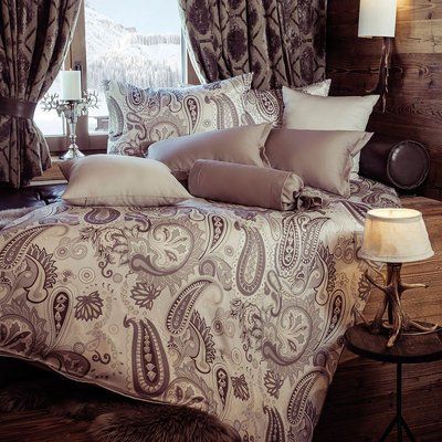 Постільна білизна тенсел Hefel Luxury Elegance Hefelh5966160220-15 фото