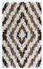 Bathroom Graccioza Ikat bathroom, White/Beige/Brown, 70x120 cm Graccioza3107071-10001 photo
