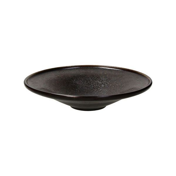 Deep plate Tognana Rust 26 cm bronze. TognanaRW001263245 photo